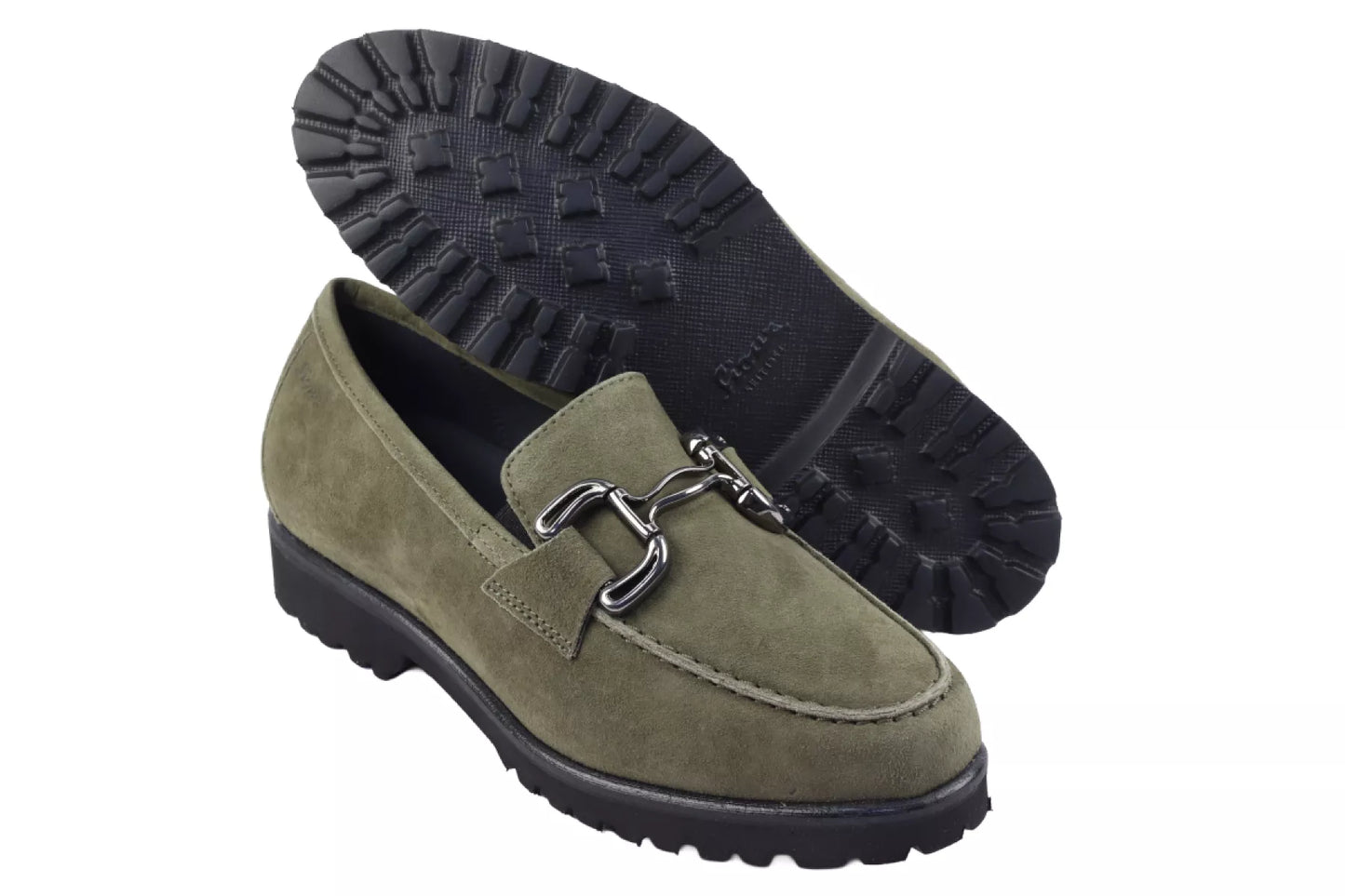 Sioux Sioux Meredith.41365 Bambus