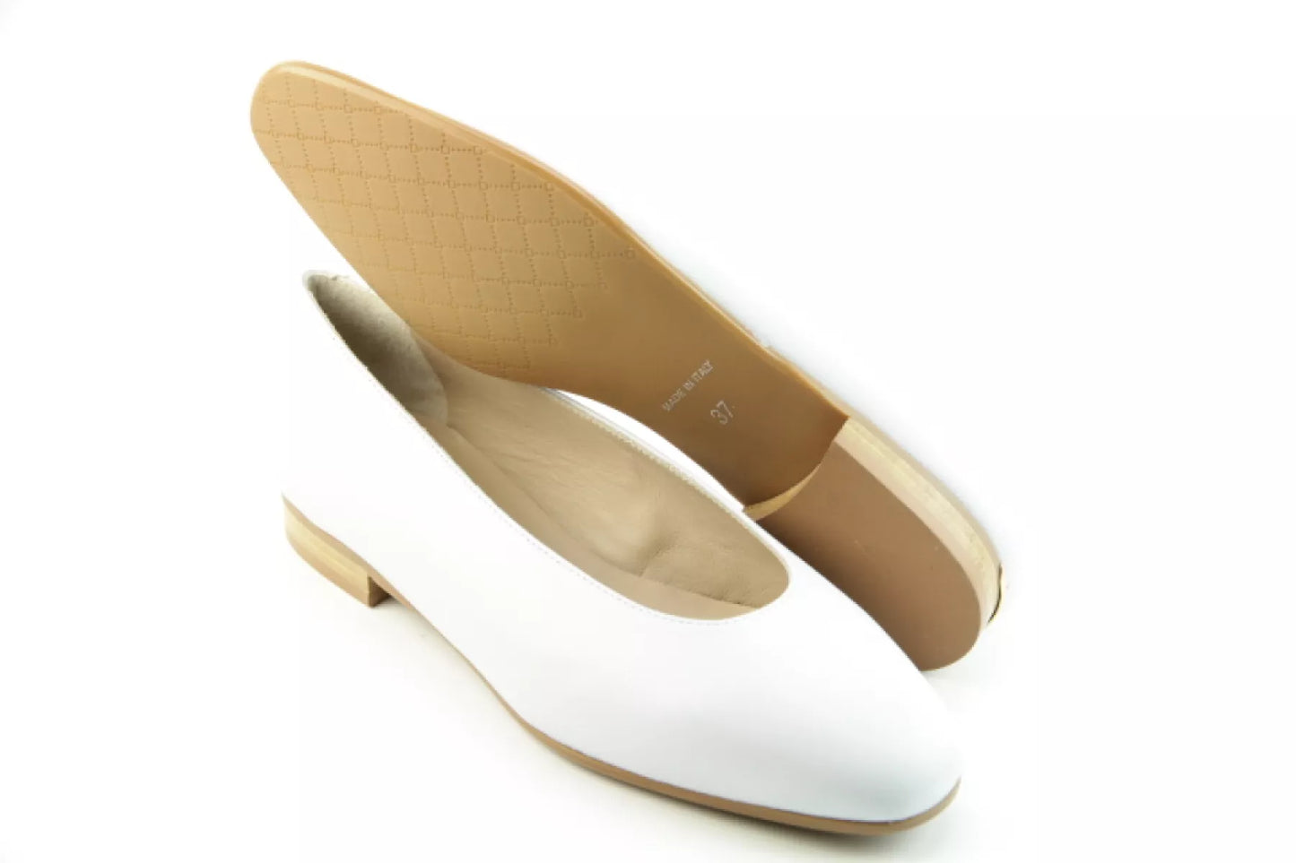 Marcos Nalini Marcos Nalini 369 G.NAPPA BIANCO