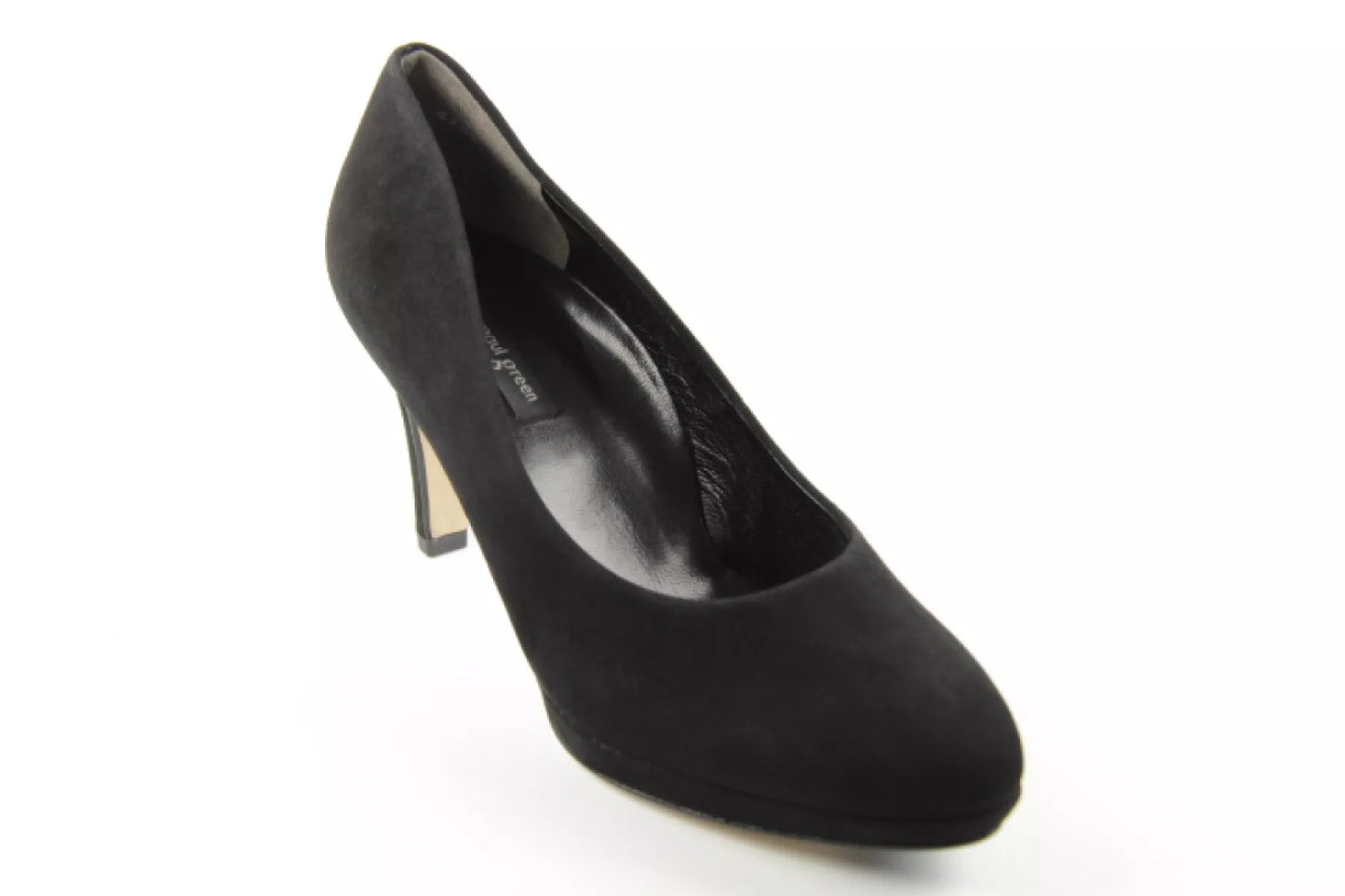 Paul Green Paul Green 3326.002