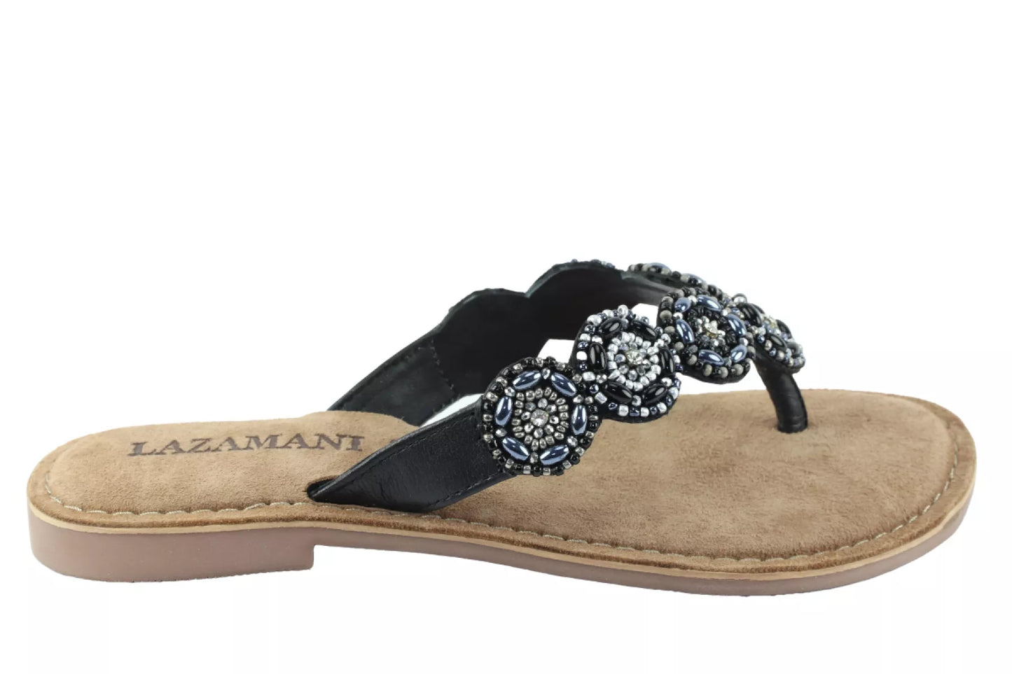 Lazamani Lazamani 75444.black