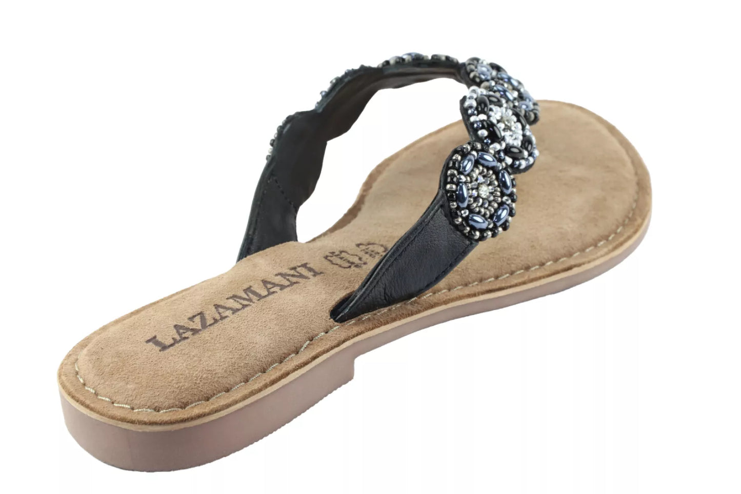 Lazamani Lazamani 75444.black