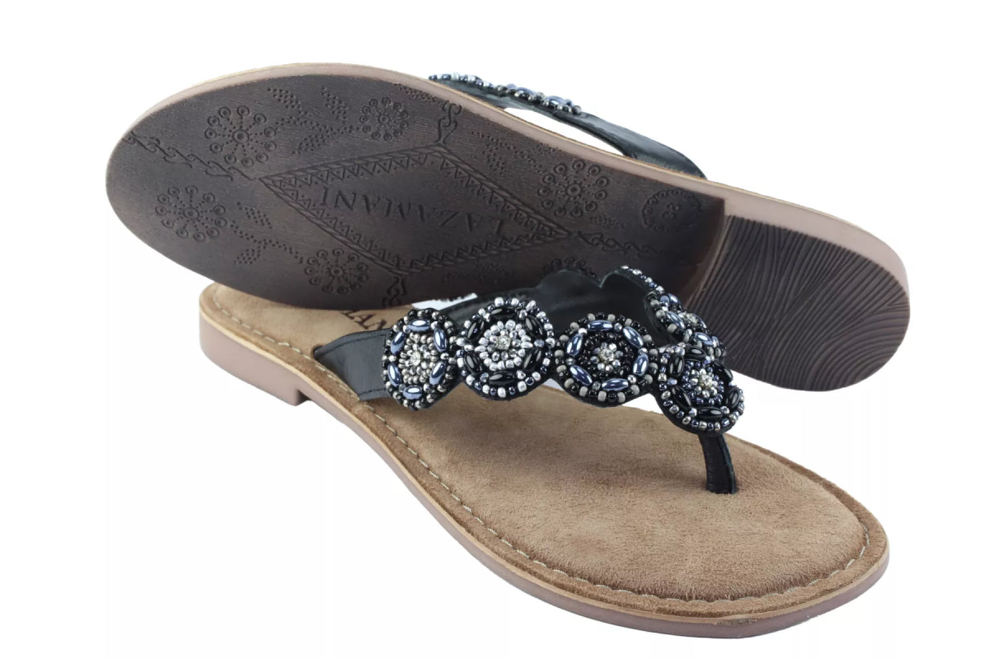 Lazamani Lazamani 75444.black