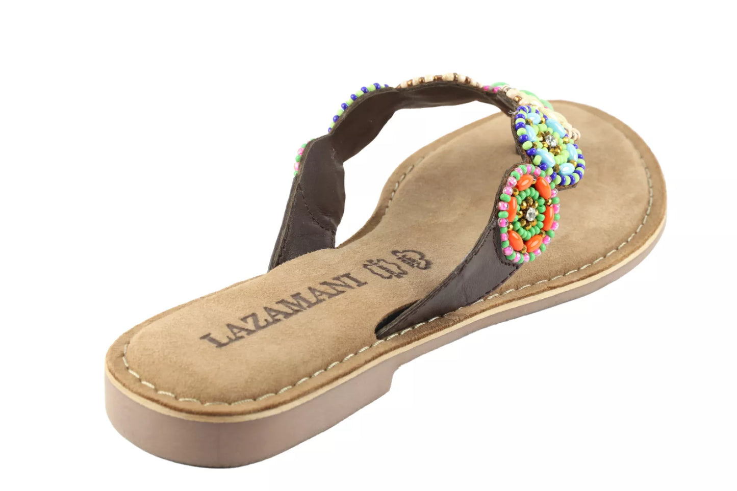 Lazamani Lazamani 75444.brown