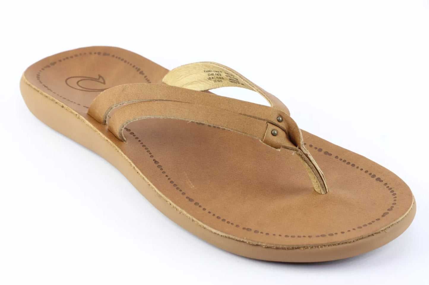 Olukai Olukai Kapehe Luana 20468.Sahara/Sahara