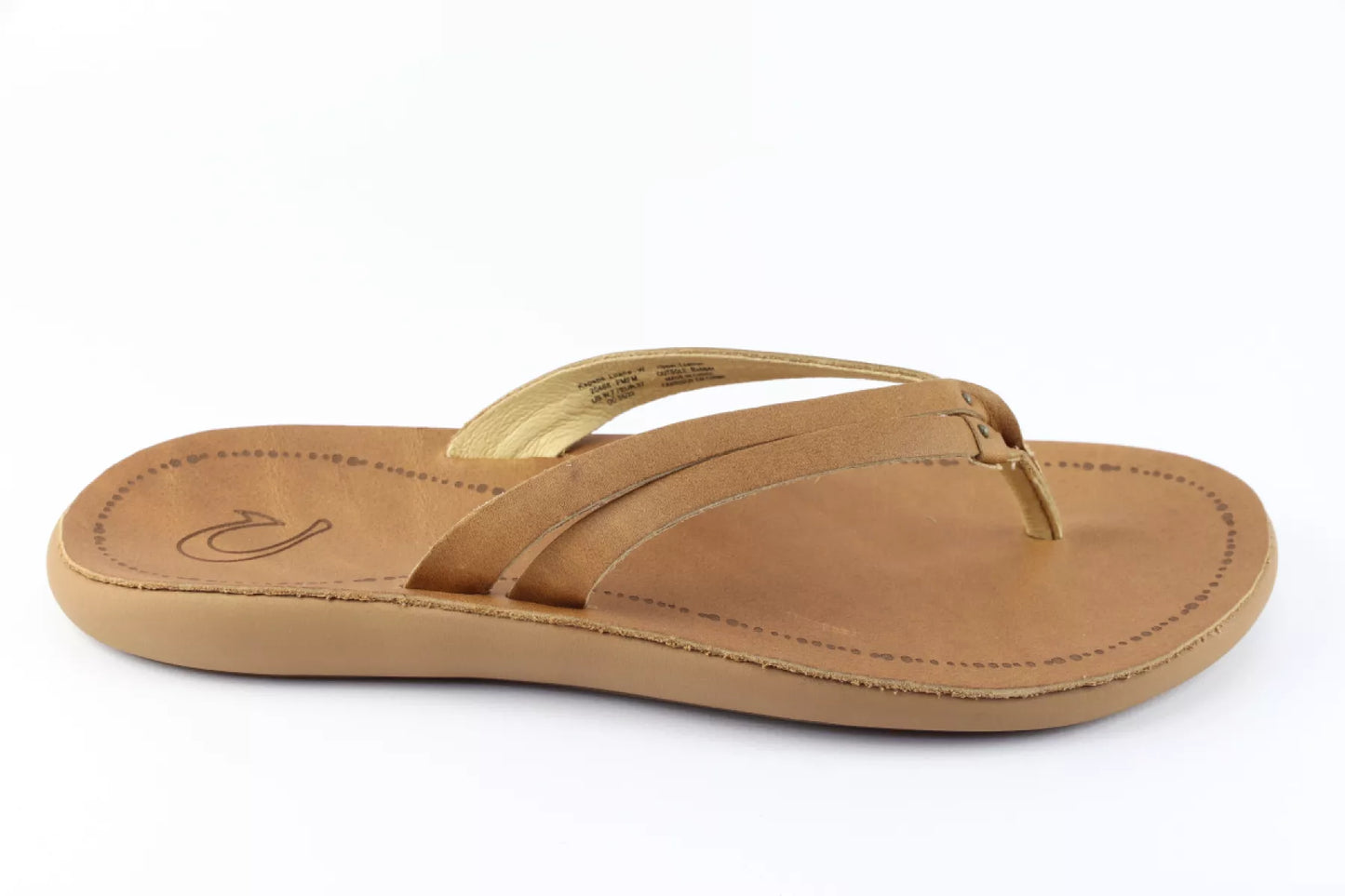 Olukai Olukai Kapehe Luana 20468.Sahara/Sahara