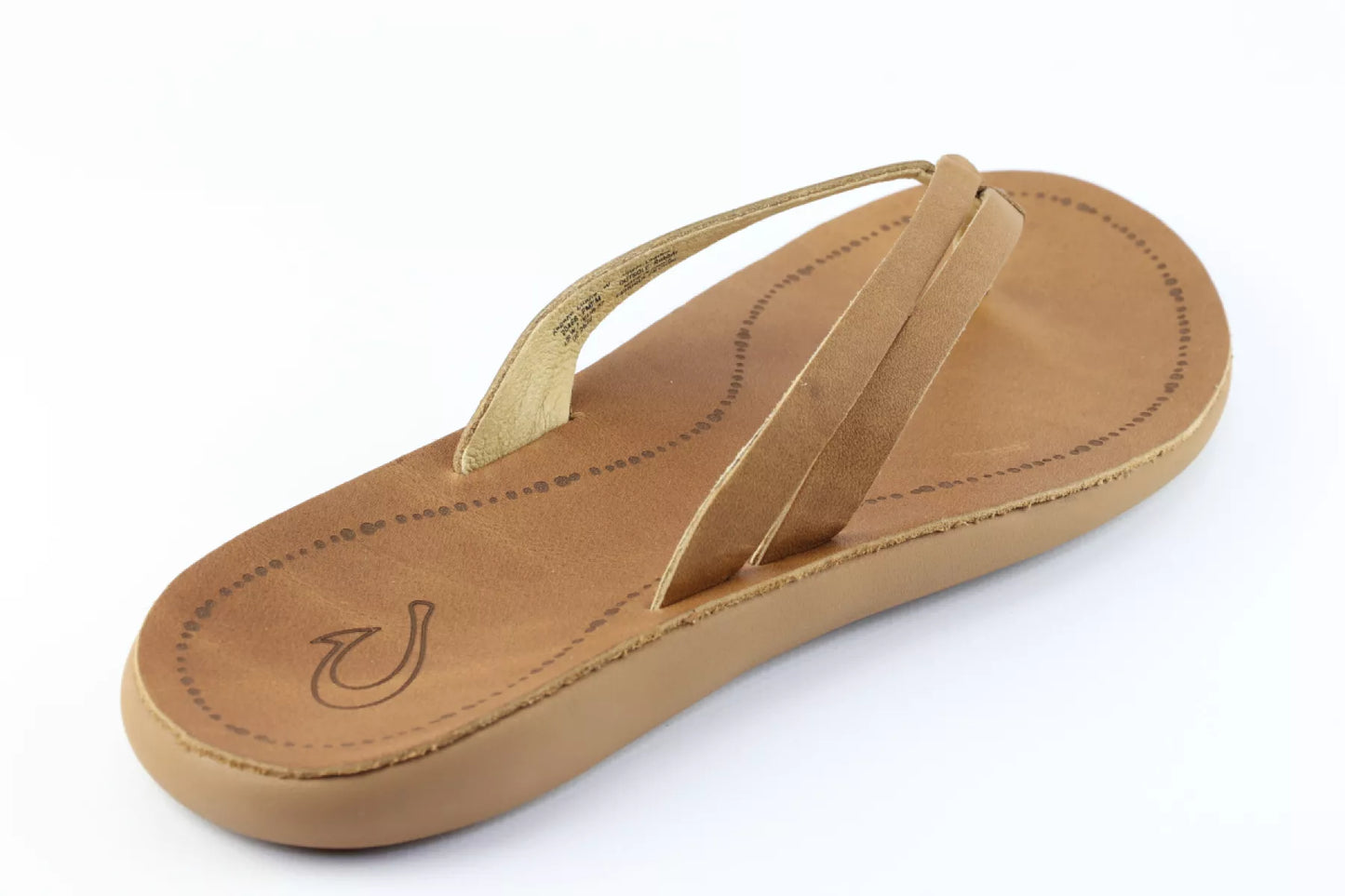Olukai Olukai Kapehe Luana 20468.Sahara/Sahara