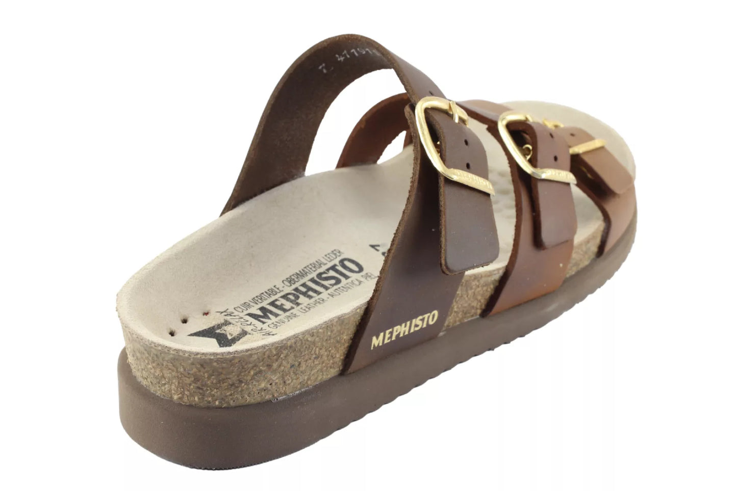 Mephisto Mephisto Hyacinta.3431/3478/3451