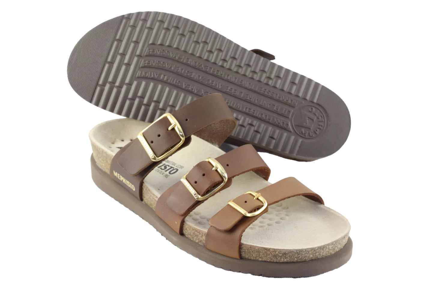 Mephisto Mephisto Hyacinta.3431/3478/3451
