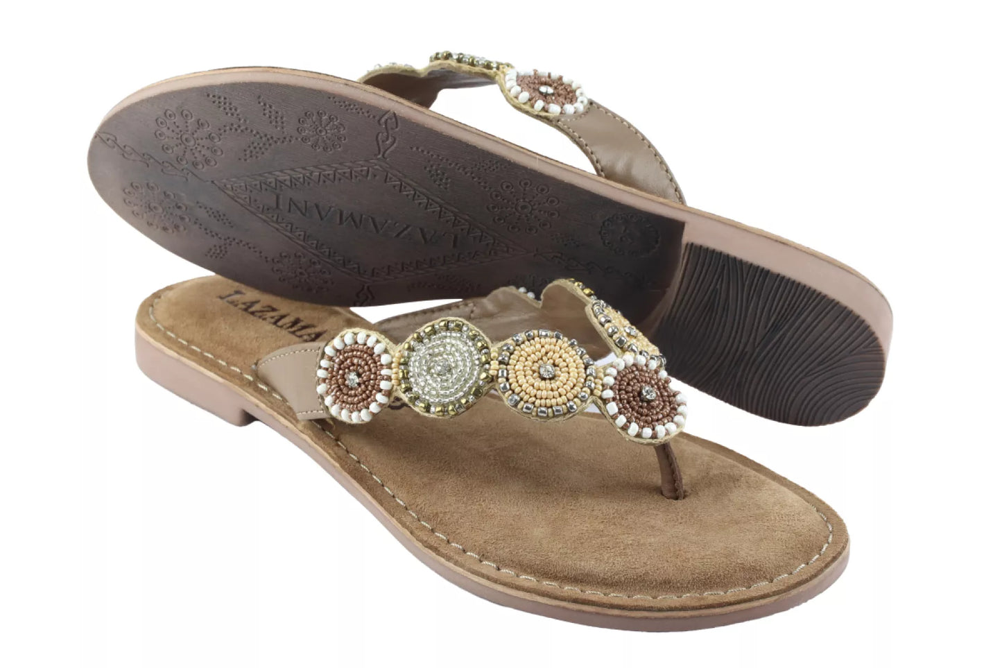 Lazamani Lazamani 75451.Beige