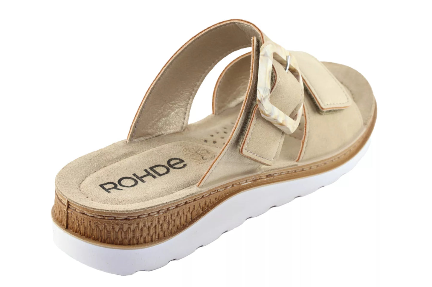 Rohde Rohde 1301.14