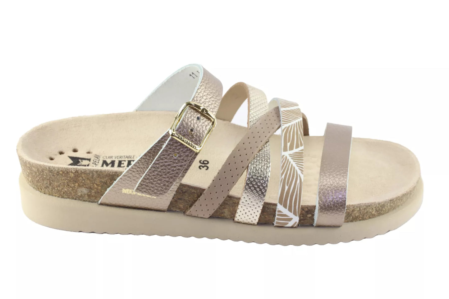 Mephisto Mephisto Huleda.17302-S6018
