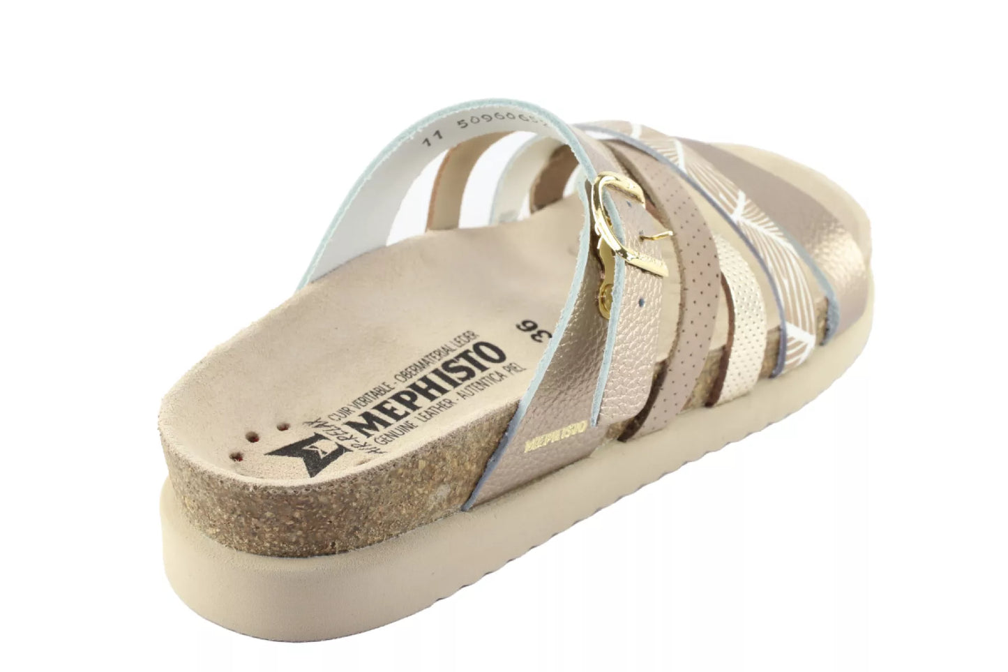 Mephisto Mephisto Huleda.17302-S6018