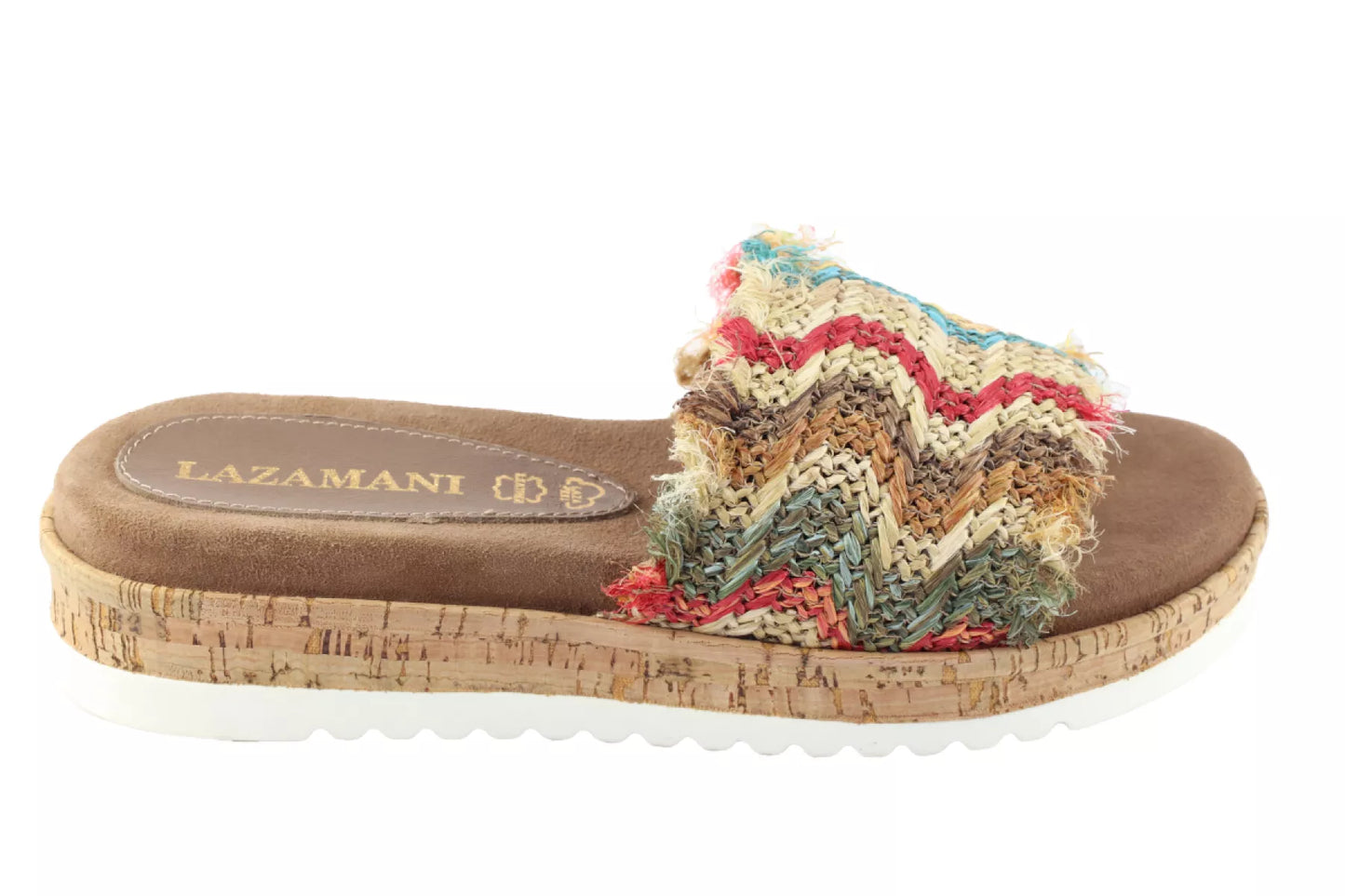 Lazamani Lazamani 75300.Taupe