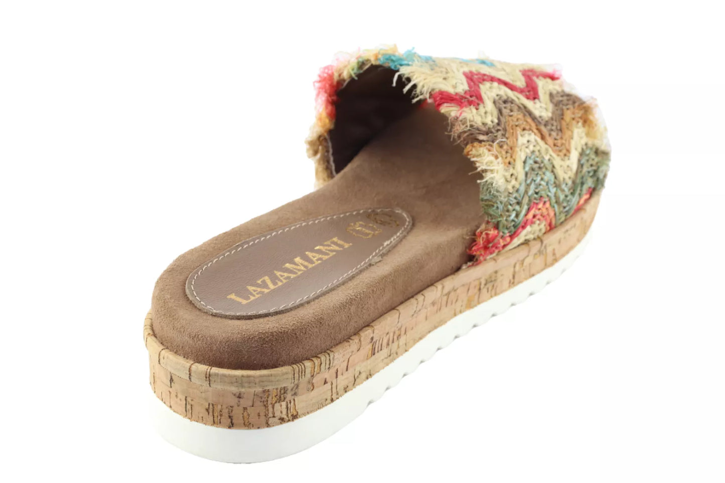 Lazamani Lazamani 75300.Taupe