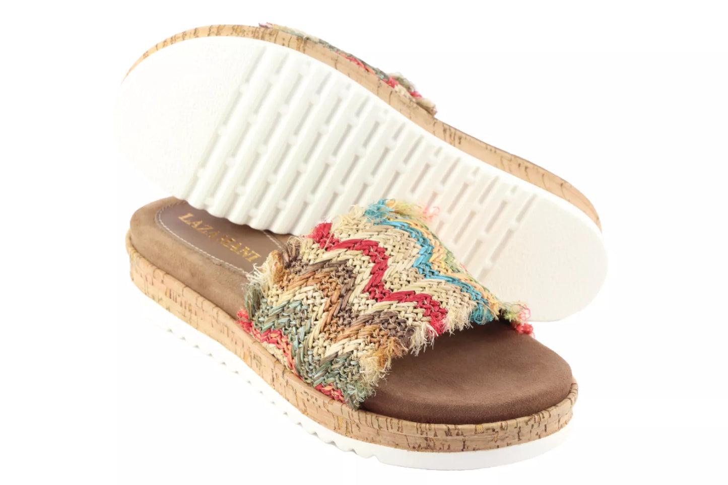 Lazamani Lazamani 75300.Taupe
