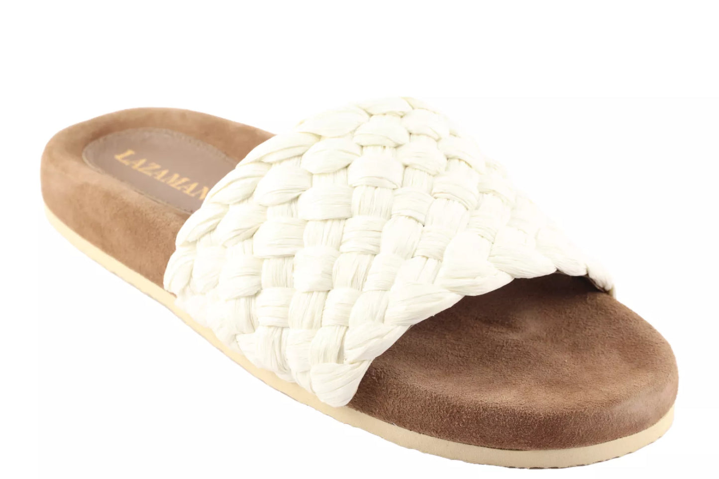 Lazamani Lazamani 75860.off white