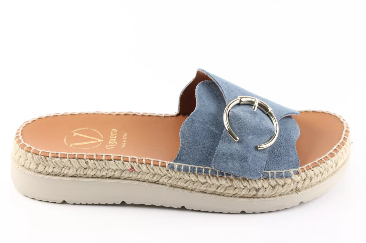 Viguera Viguera 1970.Vit.Jeans