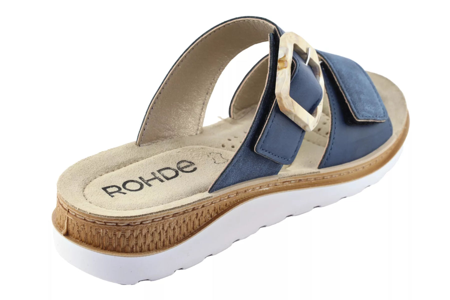 Rohde Rohde 1301.56