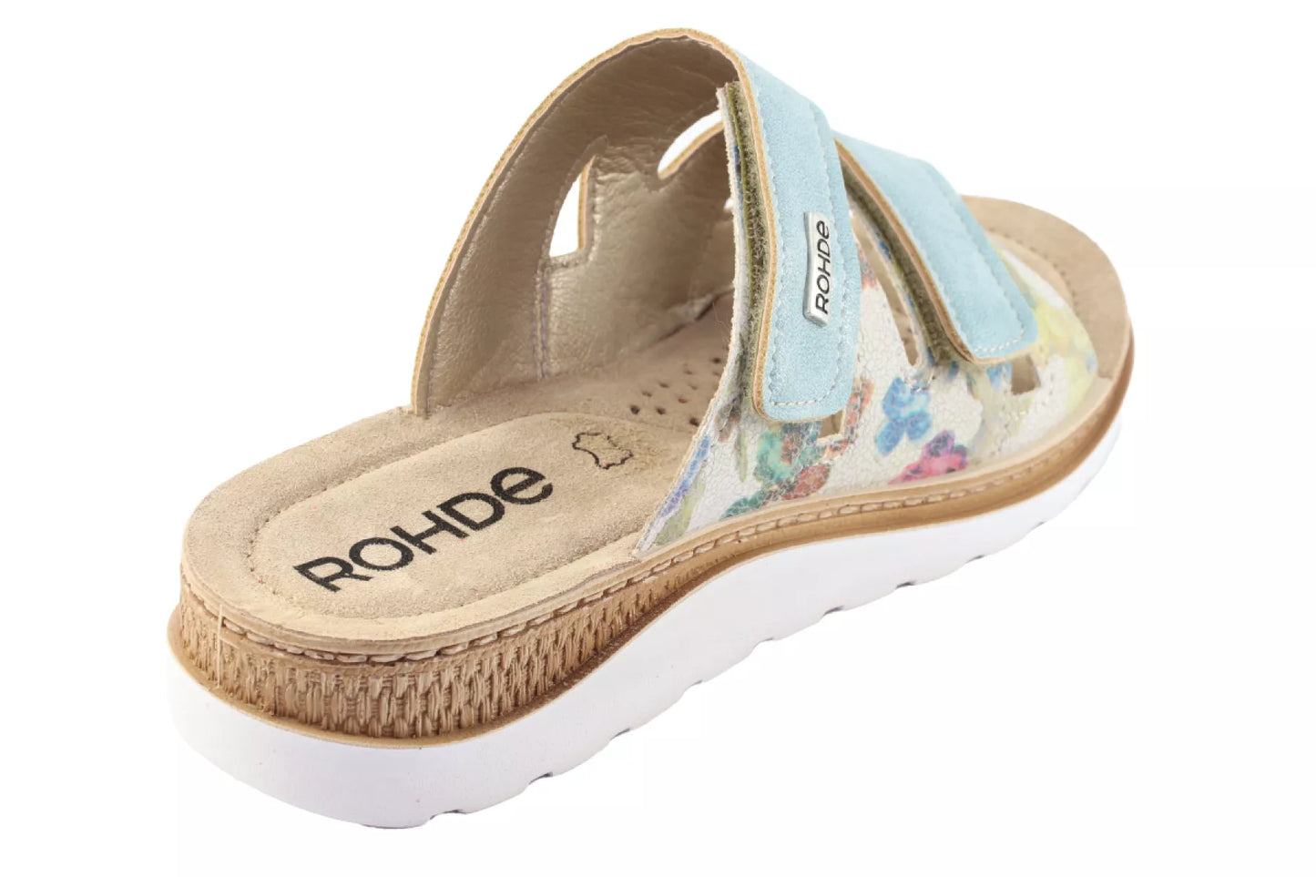 Rohde Rohde 1302.52