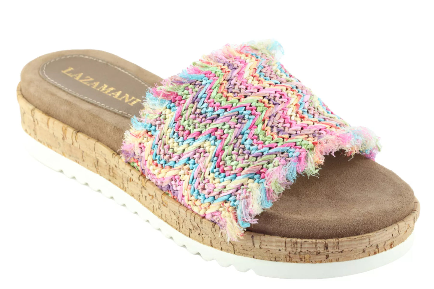 Lazamani Lazamani 75300.Pink