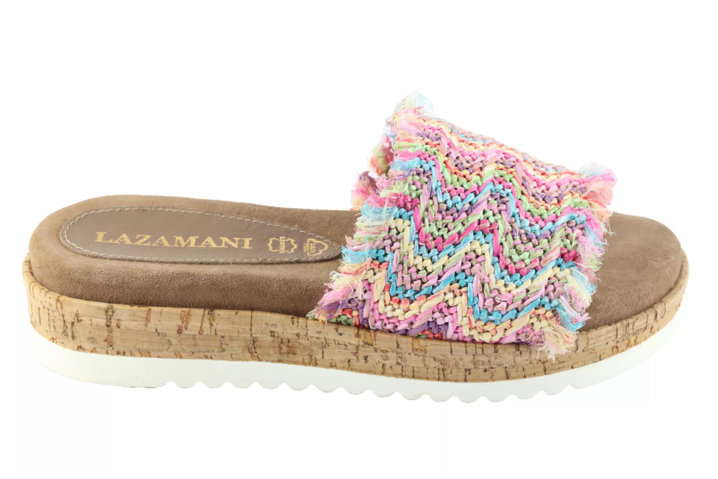 Lazamani Lazamani 75300.Pink