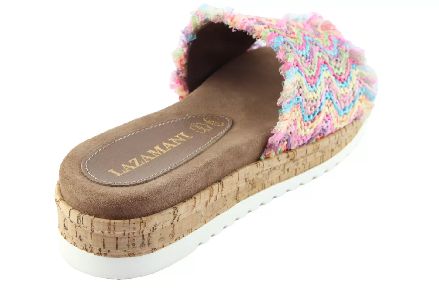 Lazamani Lazamani 75300.Pink