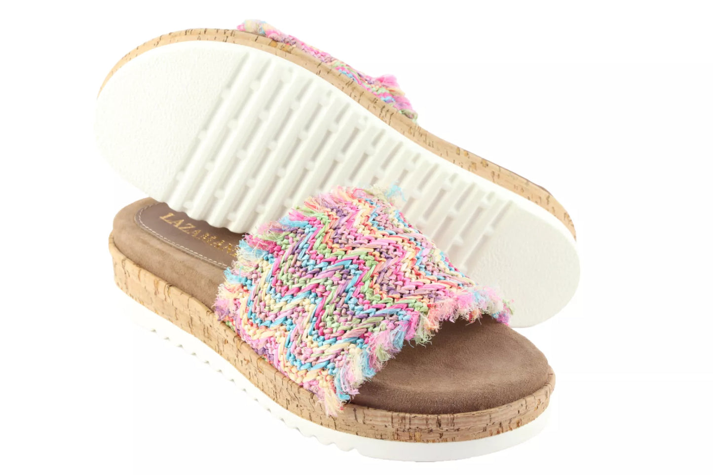 Lazamani Lazamani 75300.Pink