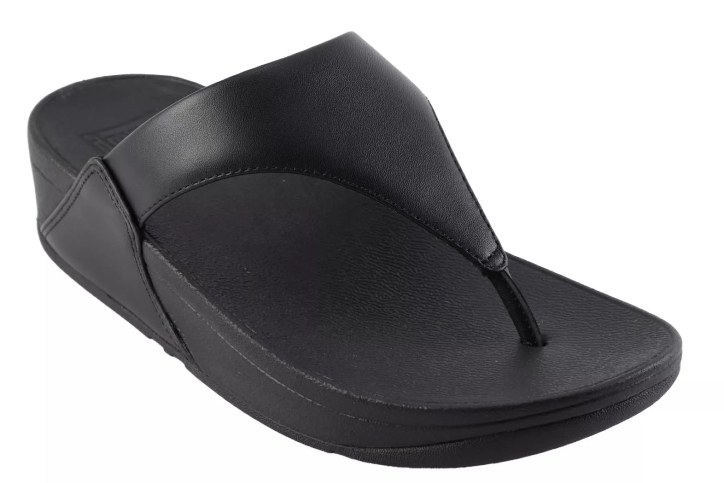 Fitflop Fitflop Lulu.Black 001
