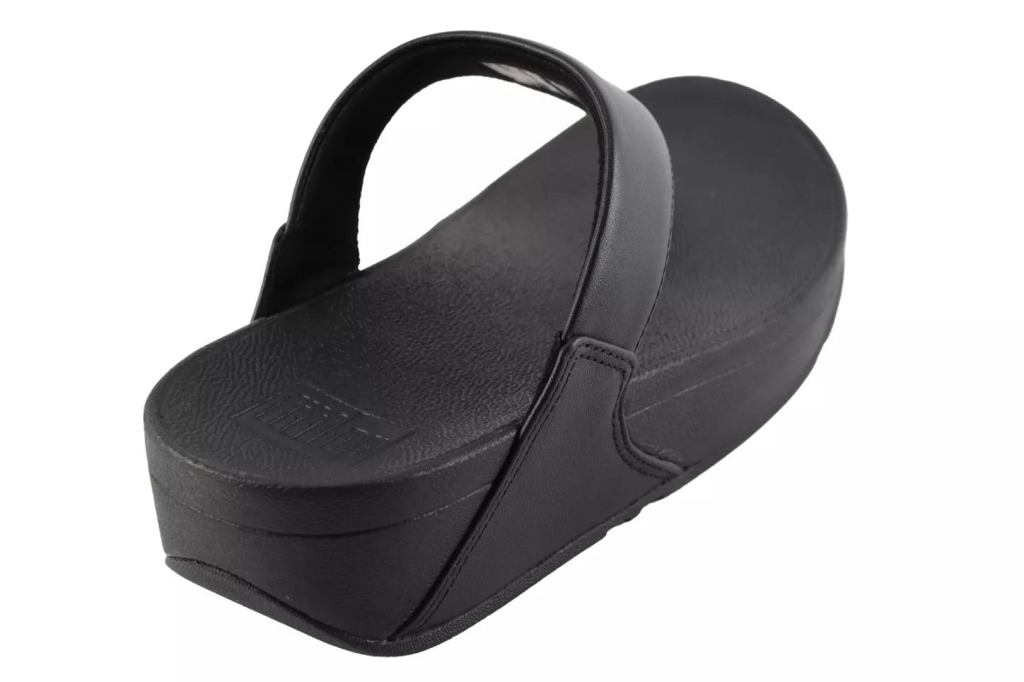 Fitflop Fitflop Lulu.Black 001