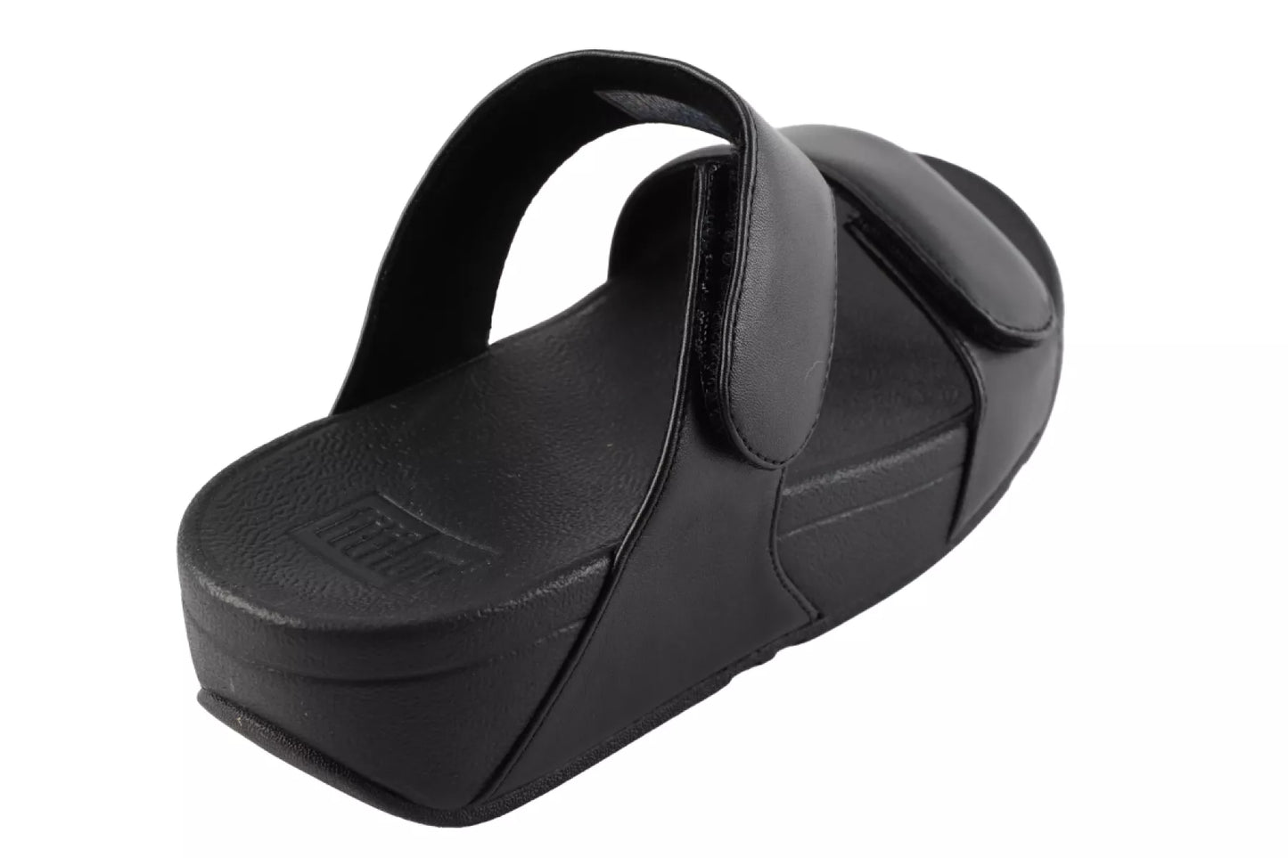 Fitflop Fitflop Lullu Slides.All Black