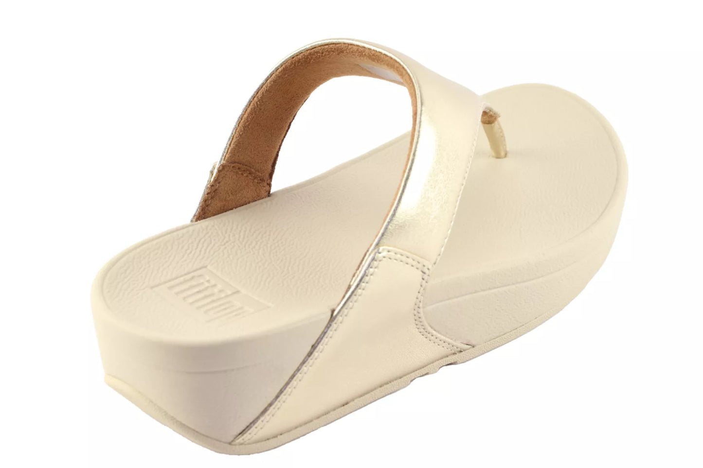 Fitflop Fitflop Lulu.Platino 675