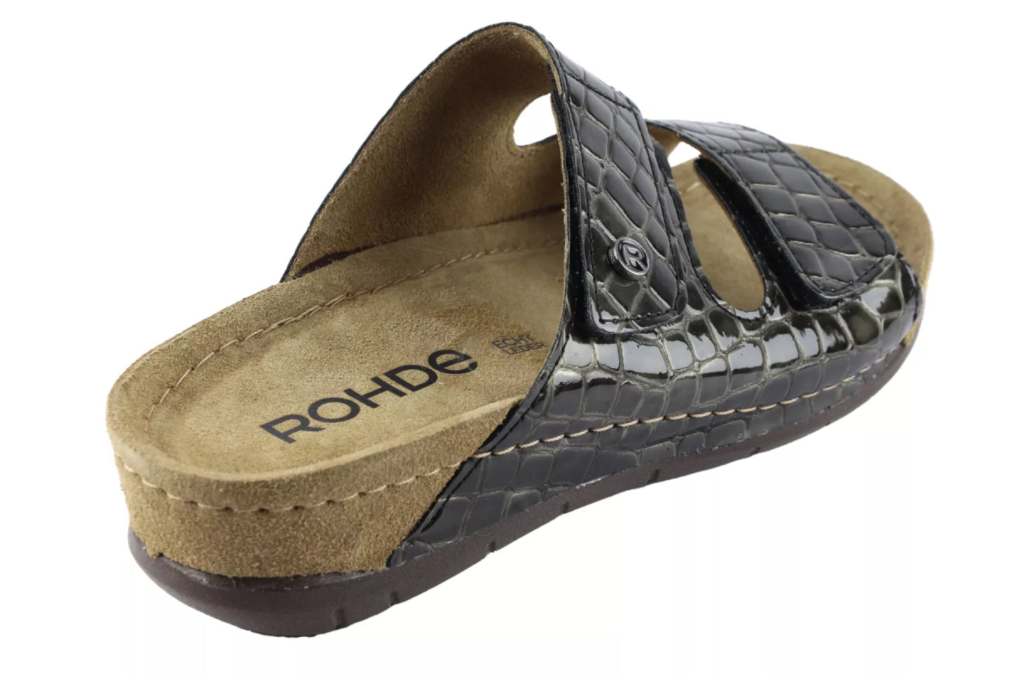 Rohde Rohde 5854.82