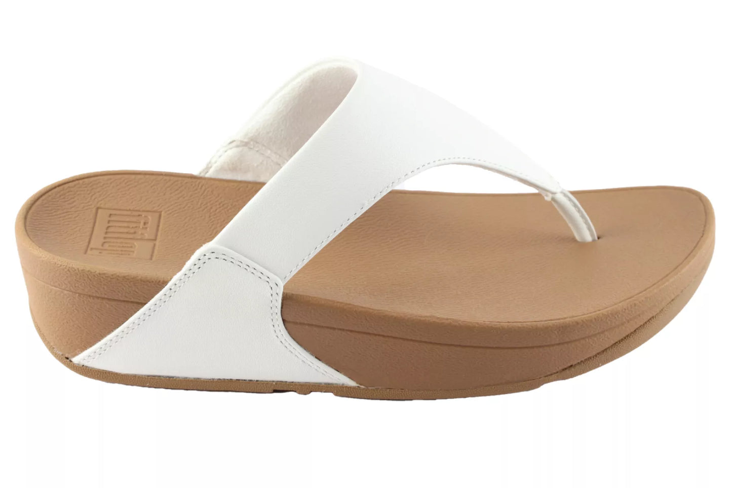Fitflop Fitflop Lulu.White 024