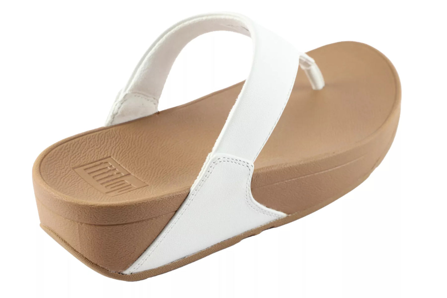 Fitflop Fitflop Lulu.White 024