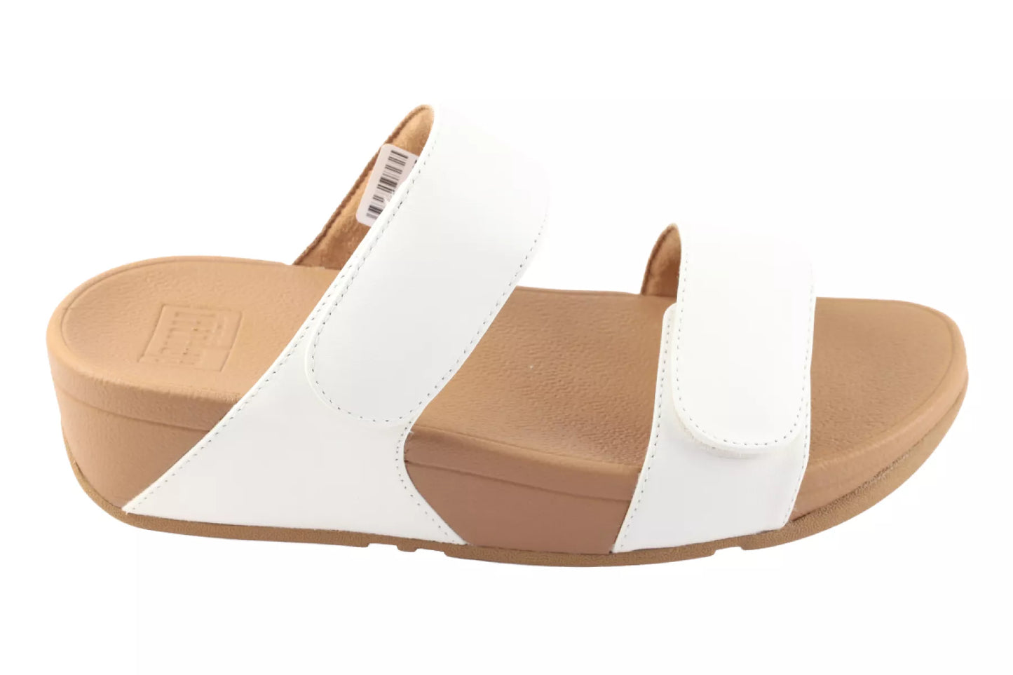 Fitflop Fitflop Lulu.Urban White