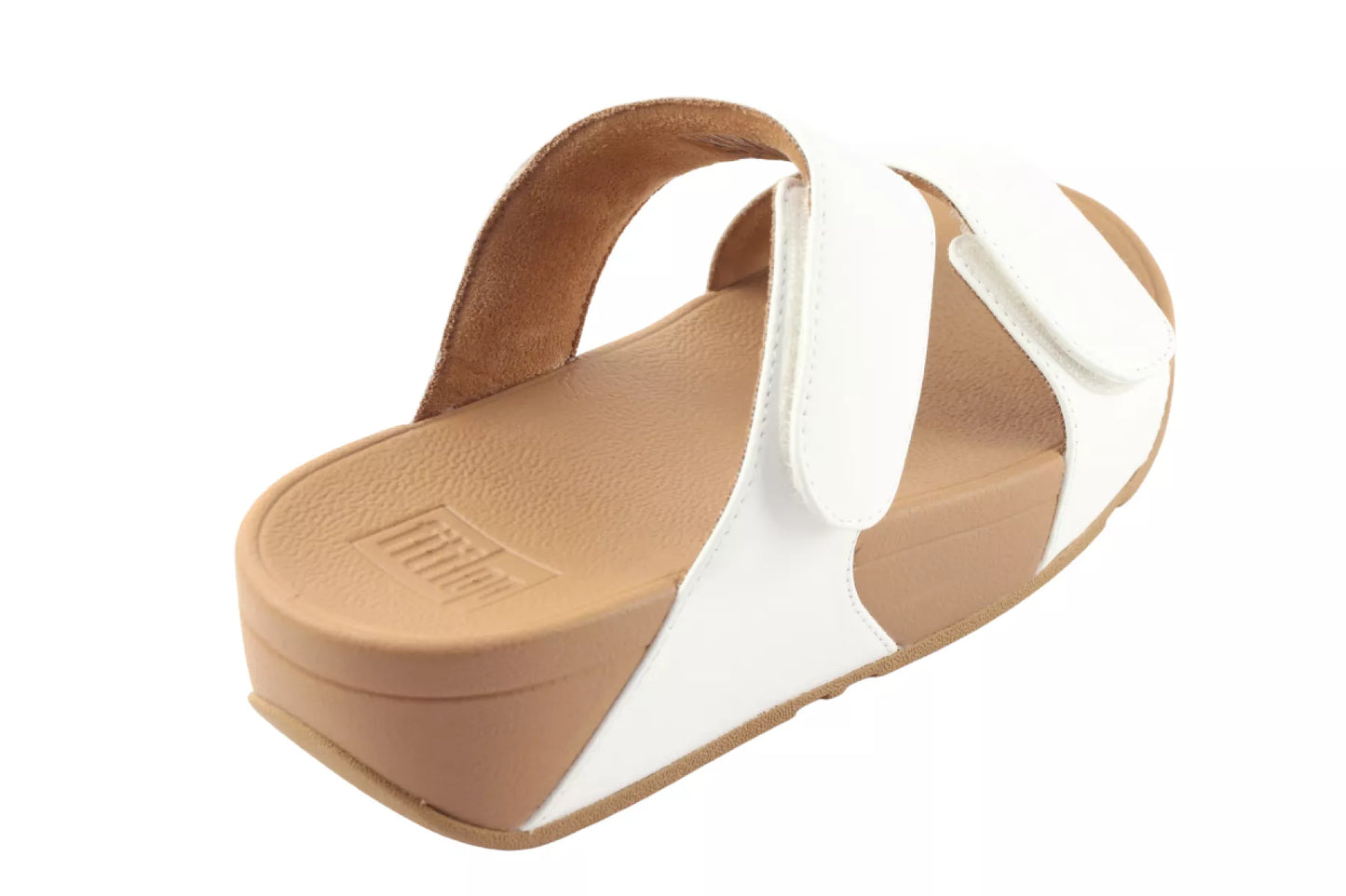Fitflop Fitflop Lulu.Urban White