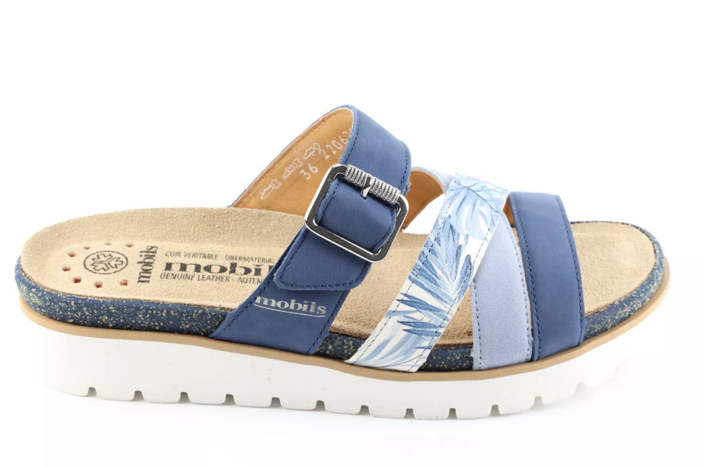Mephisto Mephisto Touria.6904-12222
