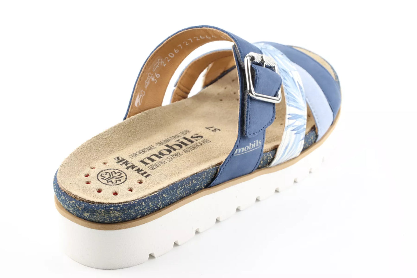 Mephisto Mephisto Touria.6904-12222