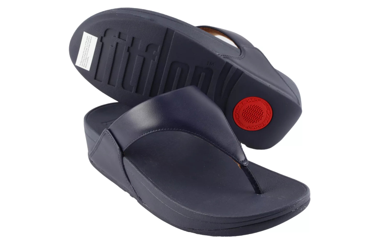Fitflop Fitflop Lulu.MidNight Navy