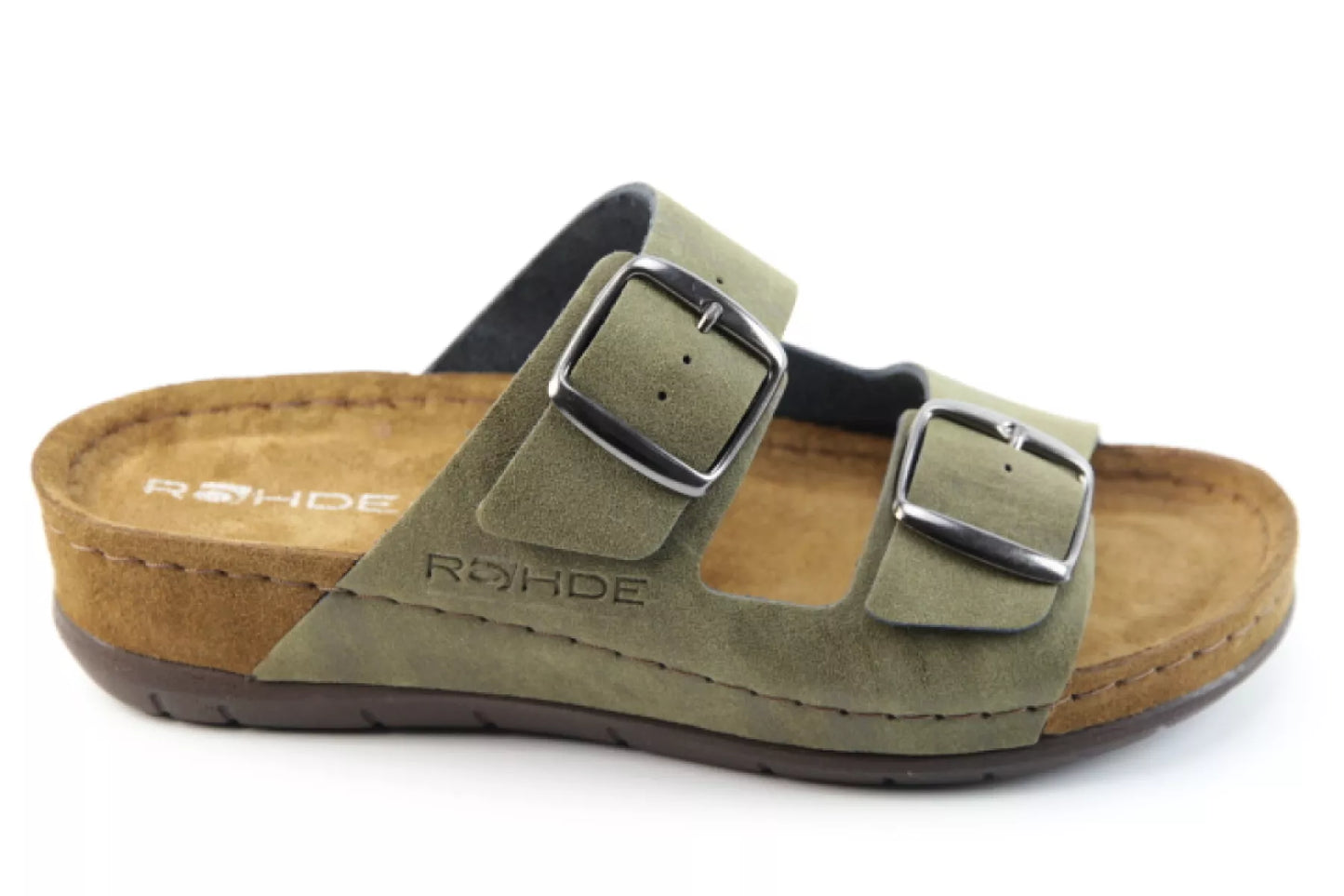 Rohde Rohde 5856.61