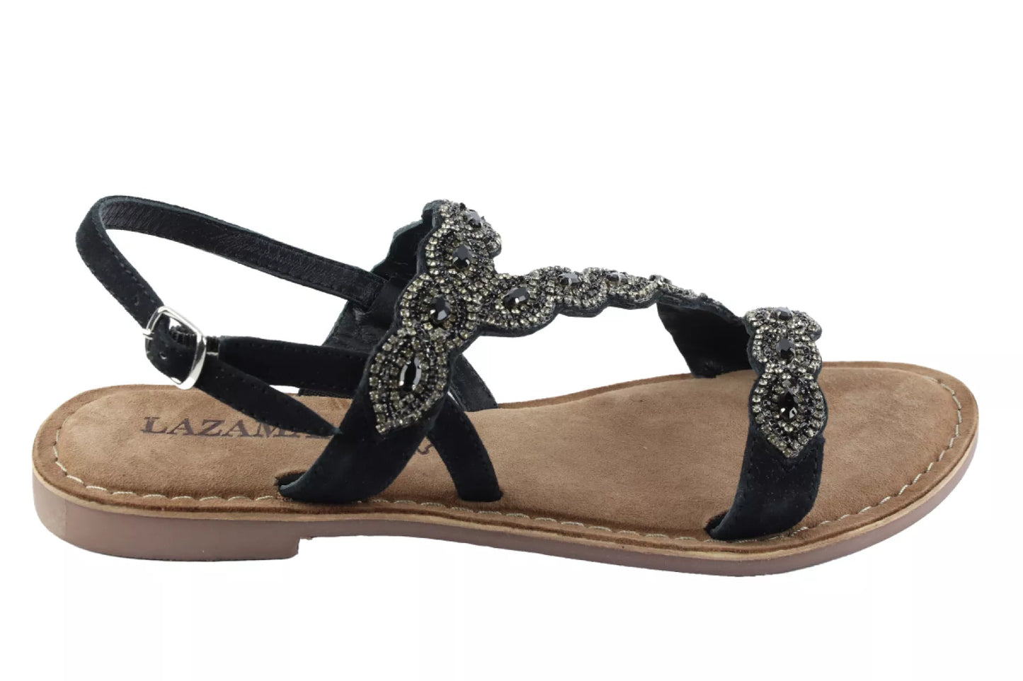 Lazamani Lazamani 75816.black