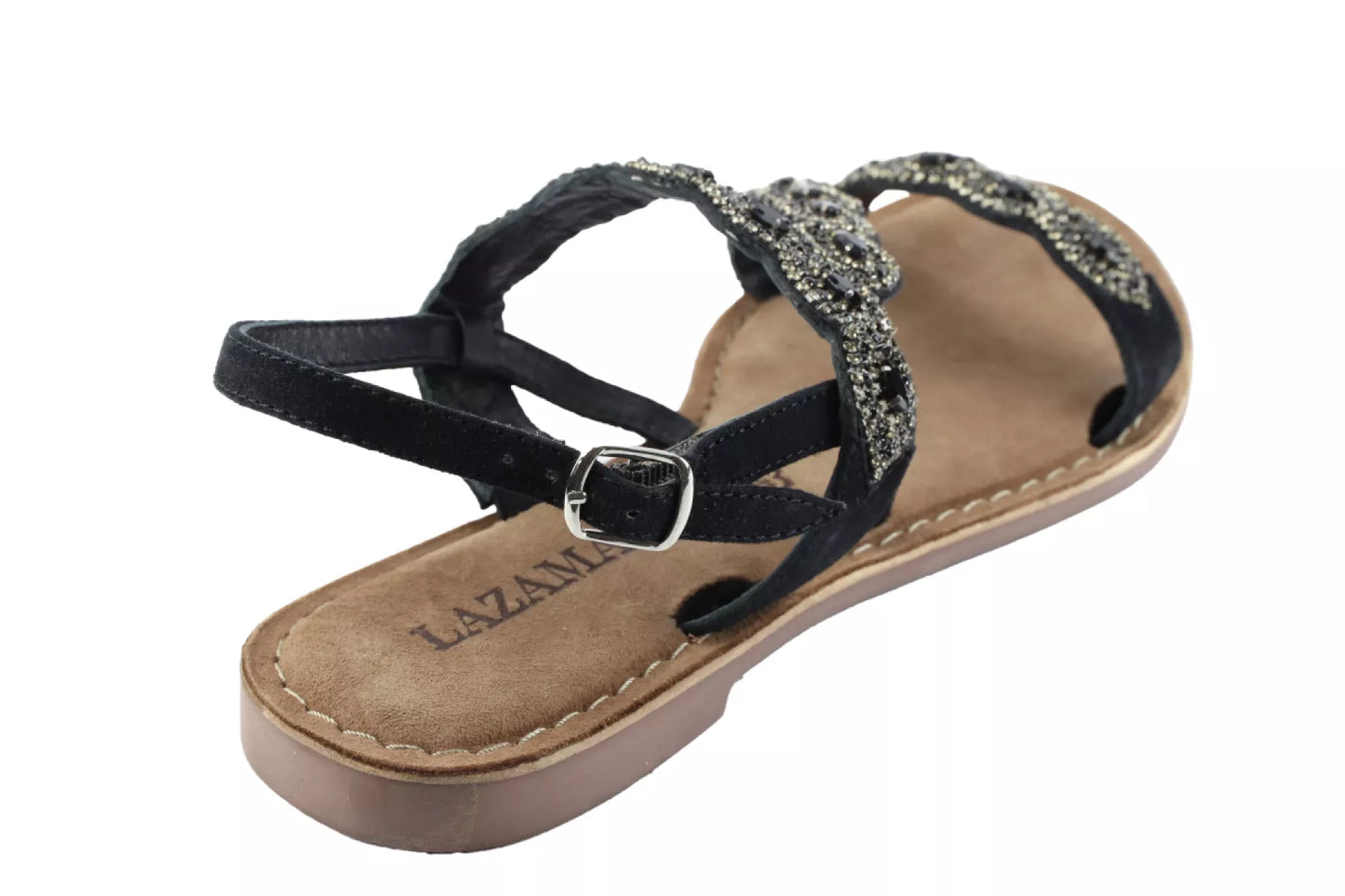 Lazamani Lazamani 75816.black