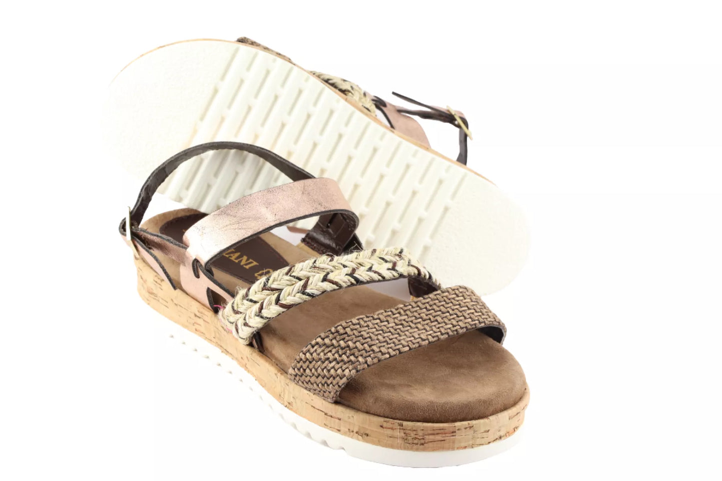 Lazamani Lazamani 75396.brown
