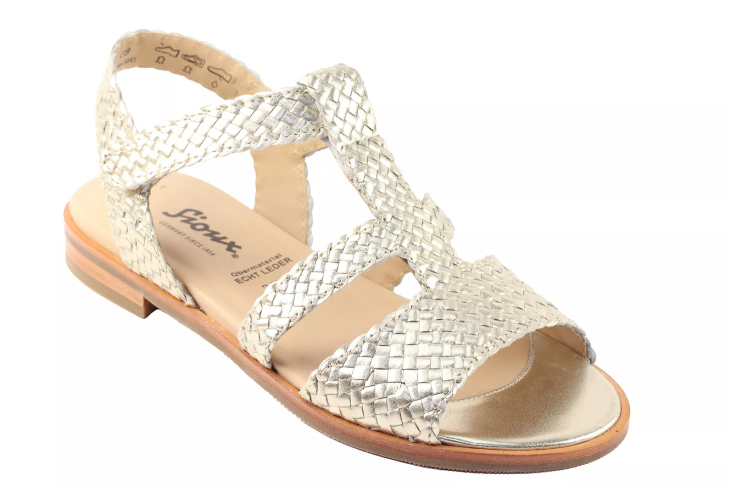Sioux Sioux Cosinda.66396 Lightgold