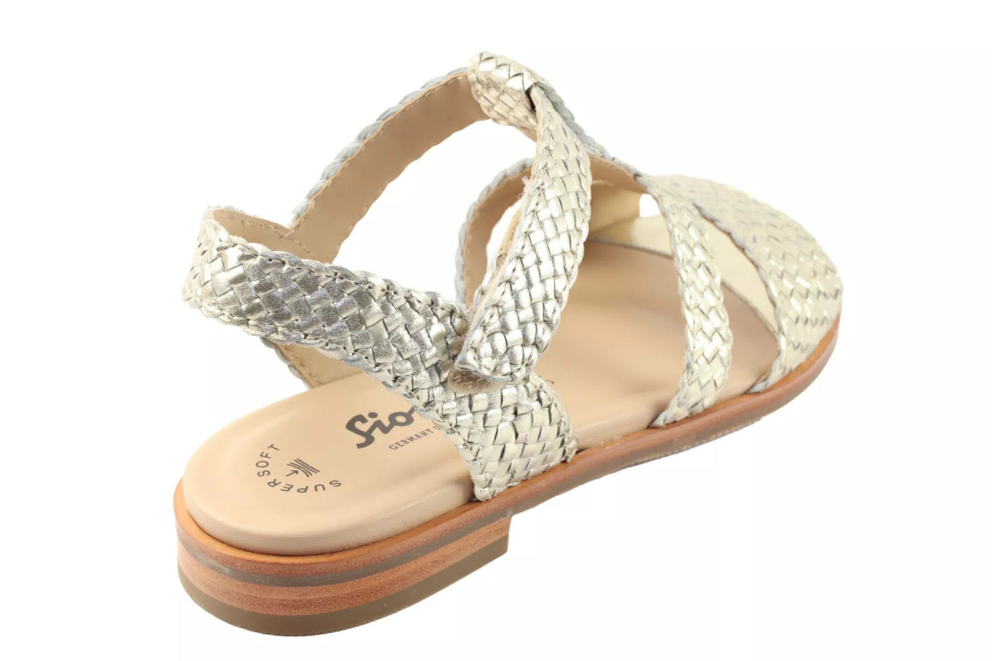 Sioux Sioux Cosinda.66396 Lightgold