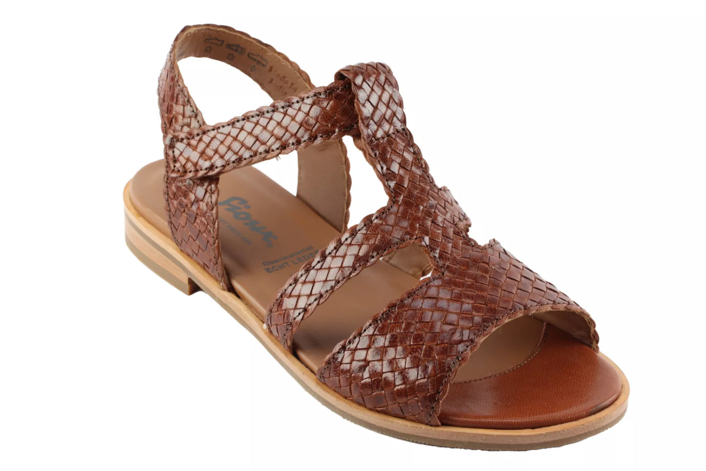 Sioux Sioux Cosinda.66392 Cognac