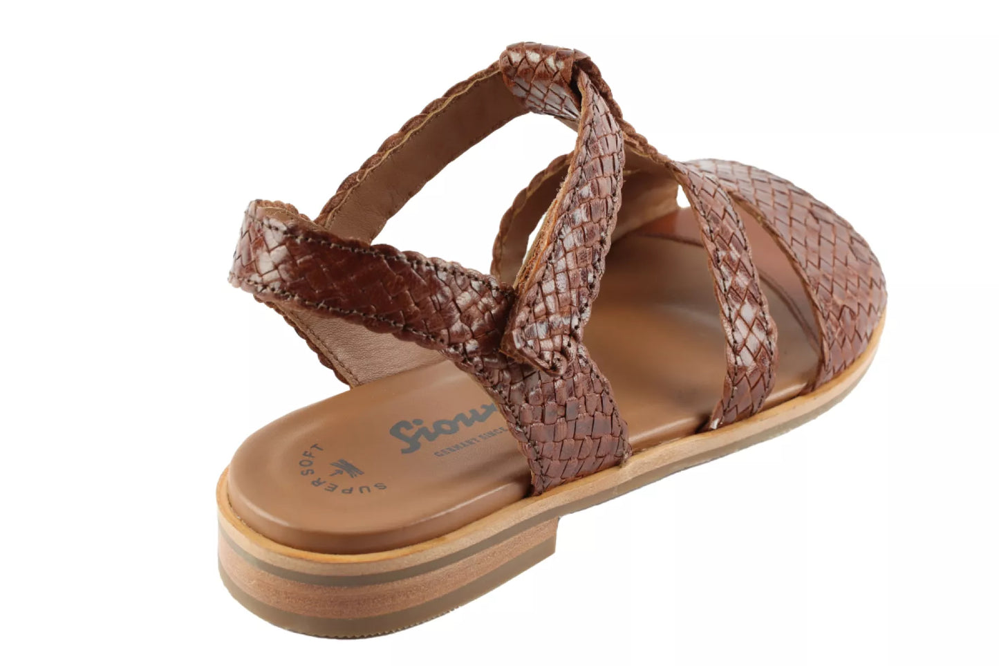 Sioux Sioux Cosinda.66392 Cognac