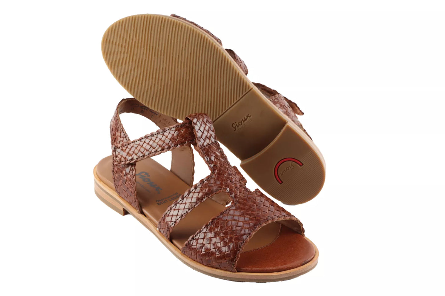 Sioux Sioux Cosinda.66392 Cognac