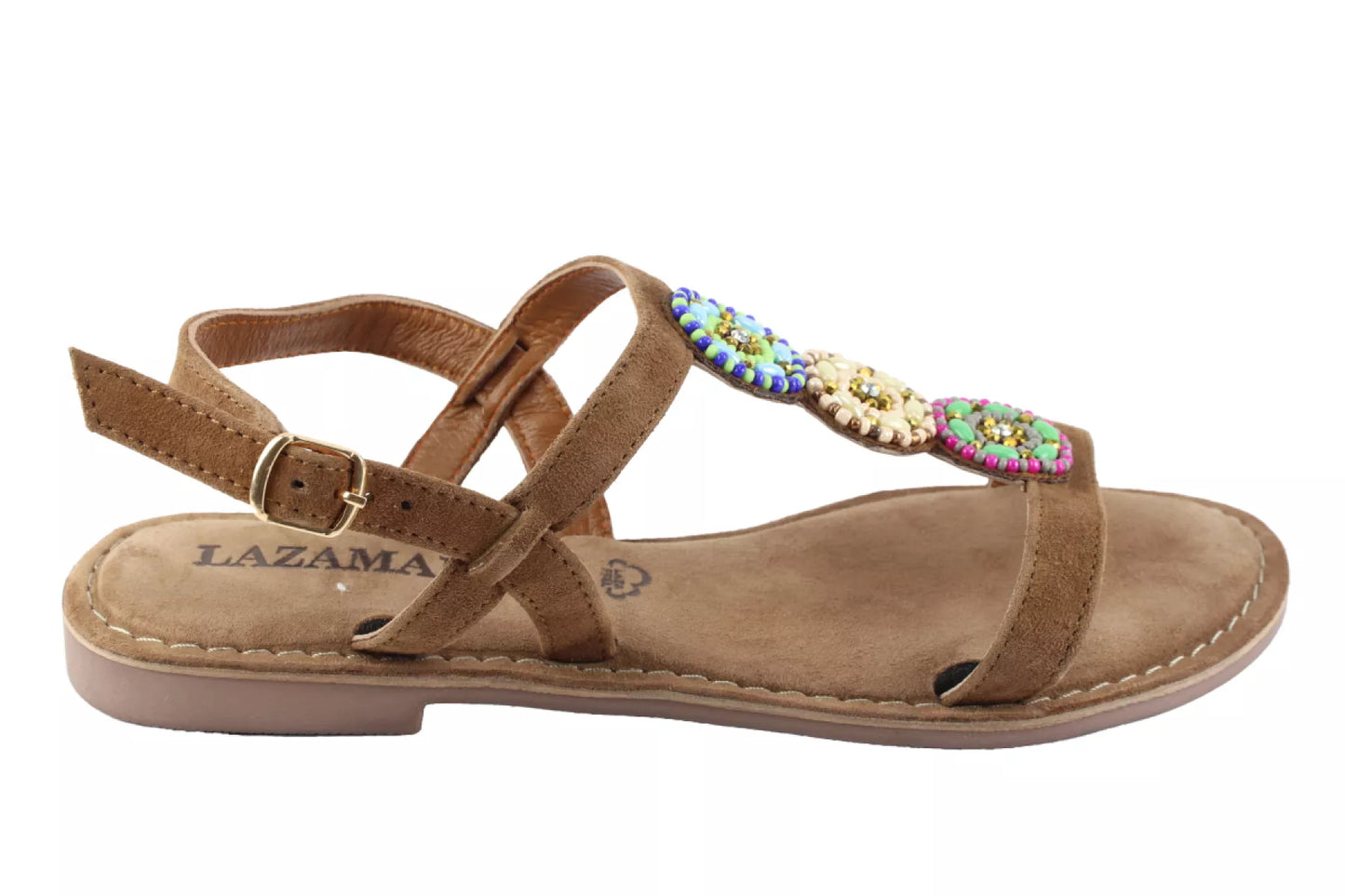 Lazamani Lazamani 75869.brown