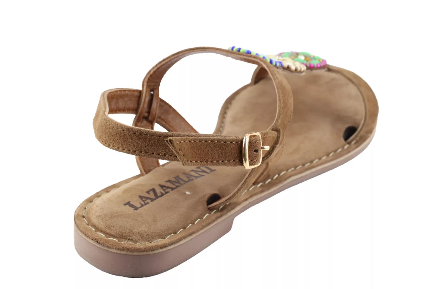 Lazamani Lazamani 75869.brown